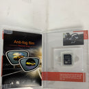 Mercedes Benz Navigation SD Card | Garmin Pilot A2189066003 | 2018/2019 GPS | Version 11.0 | 010-12653-0D | Anti Fog Rearview Mirror Sticker Included