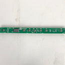 Ge WD21X23461 Dishwasher User Interface Assembly Genuine Original Equipment Manufacturer (OEM) Part