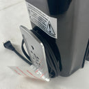 Optimus Digital Oil-Filled Radiator Heater Black
