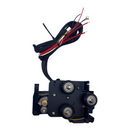 Creality Ender 3 Direct Drive Upgrade Kit, Ender 3 Pro/Ender 3 V2 Direct Drive Extruder with 42-40 Stepper Motor, Hot End Kit, Fan and Cables, Support BL Touch
