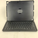 ProCase iPad Pro 12.9 2017/2015 Keyboard Case (Old Model), Apple iPad Pro Tablet Wireless Keyboard Case, 360 Degree Rotation Multiple Angle Keyboard Case for Apple iPad Pro 12.9" (2nd & 1st Gen)