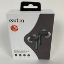 Wireless Earbuds, EarFun Air Pro 2 Hybrid Active Noise Cancelling Wireless Earphones, Bluetooth 5.2 Headphones with Mics, In-ear Detection, Ambient Mode, 34H Playtime Wireless Charging, Volume Control