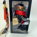 Mattel Barbie Donna Karan New York Bloomingdale's Doll Limited Edition