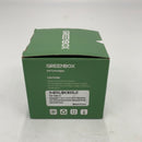 GREENBOX Remanufactured Ink Cartridge Replacement for Canon PG-240XL 240 XL CL-241XL 241 XL Used in Canon PIXMA MG3620 TS5120 MX472 MX452 MG3220 MG3522 MG3520 MG2120 MX432 (1 Black 1 Tri-Color)