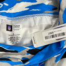Officially Licensed Zubaz Women's NFL Camo Leggings, Carolina Panthers, Size X-Large