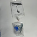 Mini Stepper with Meter, Blue