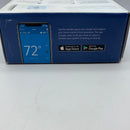 Emerson Sensi Wi-Fi Smart Thermostat for Smart Home, DIY, Works With Alexa, Energy Star Certified, ST55