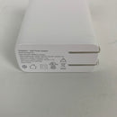 100W Multiport USB C Charger, 4-Port PD Power Adapter GaN PPS Fast Charging Adapter Compatible for MacBook Pro/Air, Dell XPS 13, iPad, iPhone 13/13 Mini/13 Pro Max/12, Galaxy S21/S20, Pixel-White