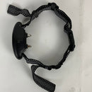 JSCLYAN Waterproof Dog Training Collar, Rechargeable Shock Collar for Medium, Large Dogs with Beep, Vibration, Shock, Electronic Corrective Collar with Keypad Lock, Support 3 Dogs Training, 1600ft