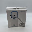 SoClean Replacement Cartridge Filter Kit for SoClean 2 Machines, Includes One Filter Cartridge and One Check Valve, Authentic SoClean Replacement Part