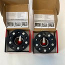 5X115 Wheel spacers, 1.25 inch 5X115 Hubcentric Wheel spacers 71.5mm Hub bore 14X1.5 Thread Pitch. for 05-19 300, for 09-19 Challenger, 06-19 Charger, 04-09 Magnum