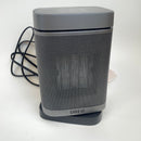 Dreo Space Heater 70°Oscillating Portable Heater with Thermostat, 1500W PTC Ceramic Heater with 4 Modes, 12h Timer, Safety & Fast - Quiet Heat, Small Electric Heaters for Indoor Use, Bedroom, Office