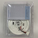 Kidde P4010ACS-W P4010 Smoke & Carbon Monoxide Detector, Hardwired with Lithium Battery Backup, Voice Warning, White