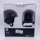 Anon Kids' Burner snowboard/ski Helmet, Scout Black, Small/Medium