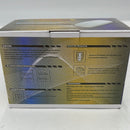 Electricity Saving Box, Intellegent Energy Saver for Air conditioners, Refrigerators, Washing Machines, Electric Fans, TV, etc, US Plug