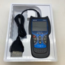 Innova 3130RS OBD2 Scanner/Car Code Reader with ABS, SRS, Live Data, Service Light Reset, and Network Scan