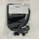 Safariland 7378, ALS Concealment Paddle and Belt Loop Combo Holster, Fits: S&W M&P 9mm, .40 & M&P 2.0 .40, Black - STX Plain, Right Hand