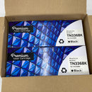 Amsahr TB-TN336BK/33 HP Q5949X, Laserjet 1320 w Compatible Replacement Toner Cartridge