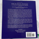 How to Design Programs, second edition: An Introduction to Programming and Computing (The MIT Press)
