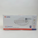 Lithonia Lighting ELM4L Quantum White Adjustable LED 640LM Emergency Light Unit