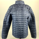 The North Face Men's Thermoball Eco Insulated Jacket - Fall or Winter Coat, Urban Navy Matte, S
