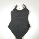 Arena Women's BODYLIFT Tummy Control Wing Back One Piece Shaping Swimsuit, Ariel, 34