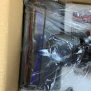 Fabuletta 10-in-1 Cordless Vacuum Cleaner - 24Kpa 250W Brushless Motor Stick Vacuum, Up to 45 Mins Max Runtime Detachable Battery, Led Display, Lightweight Vacuum for Carpet Hard Floor Pet Hair
