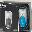 Braun Silk-epil 5-5890