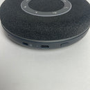 beyerdynamic Space Personal Bluetooth/USB Speakerphone (Charcoal)