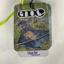 ENO, Eagles Nest Outfitters SkyLite Hammock-Evergreen
