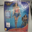 Rubie's Wonder Woman Costume Adult Medium.
