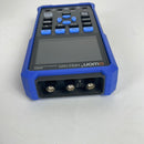 OWON HDS2102S 2channel oscilloscope 3.5" LCD multimeter and a Function Generator All in one Handheld oscilloscope