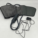QUINEAR Leg Massager, Air Compression Calf Wraps Massager for Leg Circulation and Swelling Pain Relief 2 Modes 3 Intensities