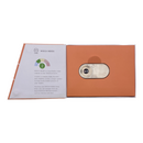 MOCAheart - Wireless Bluetooth Personal Heart Health Tracker including Heart Rate, Blood Oxygen, Blood Velocity, [micro USB cable rechargeable] using with Free tracking APP for iPhone iOS and Android