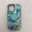 OtterBox Otter + POP Symmetry Series Case for iPhone 13 Pro - Day Trip (Graphic)