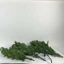 7' Kingswood Fir Pencil Tree Green No Size