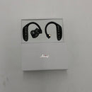 AMINY Bluetooth Headset Wireless Bluetooth Earpiece-Compatible with Android/iPhone/Smartphones/Laptop-28 Hrs Playing Time V5.2 Bluetooth Earbuds Wireless Headphones with Noise Cancelling Mic