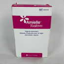 Amielle Restore Vaginal Dilator Kit | Vaginal Dilators for Women, Vaginismus Treatment | Vaginial Dialator Set, Intimate Stuff for Women - Stretcher, Stretching, Training Products