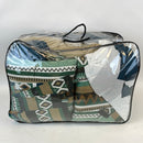 20-Piece Bonanza Bedding Sets Santa Fe Queen