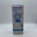 Waterpik Cordless Water Flosser, Battery Operated & Portable for Travel & Home, ADA Accepted Cordless Express, White WF-02