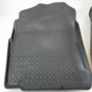 Husky Liners 31401 Classic Style Front Floor Mats , Black