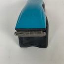 Andis 73515 Pulse Li 5 Cord/Cordless Grooming Clipper for Dogs, Cats and Equine, Teal