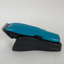 Andis 73515 Pulse Li 5 Cord/Cordless Grooming Clipper for Dogs, Cats and Equine, Teal