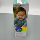 Infantino Balls, Blocks & Buddies Activity Toy Set