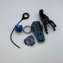 Beyblade Burst Evolution Digital Control Kit Genesis Valtryek V3 Remote Control Bluetooth Enabled Battling Top