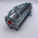 VICOOL GFK4 Fireplace Blower Fan Kit Compatible with Heatilator, Majesti, CFM, Vermont Castings, Monessen; Rotom