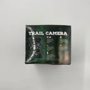 Trail Camera WiFi 4K 20MP, Ctronics Hunting Camera Wildlife Game Cameras with Night Vision Motion Activated Waterproof with 3 Infrared Sensors¬†120¬∞ Wide Angle for Wildlife Monitoring Hunting