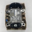 Global Parts Distributors -  A/C Compressor Fits 96-00 CHEVY PICKUP (6511340)