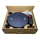 OKP K3 Robot Vacuum and Mop, Robot Vacuum with Self-Charging and 2000pa Strong Suction,Robotic Vacuum Cleaner with Detachable Mopping Pad for Hardfloor and Carpet