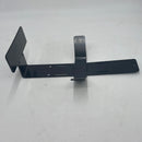 Buyers Products Steel Water Beverage Cooler Truck, Cart, UTV, Mower or Landscape Trailer Mount Rack Holder, LT25, 25 Gallon, Black